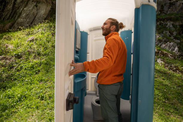 Enterprise, AL porta potty rental Company