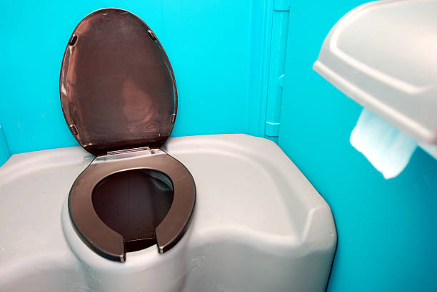 Best Porta potty delivery and setup  in Enterprise, AL