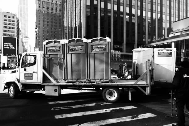 Best Wedding porta potty rental  in Enterprise, AL
