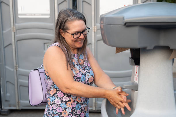 Best Portable toilet rental for construction  in Enterprise, AL