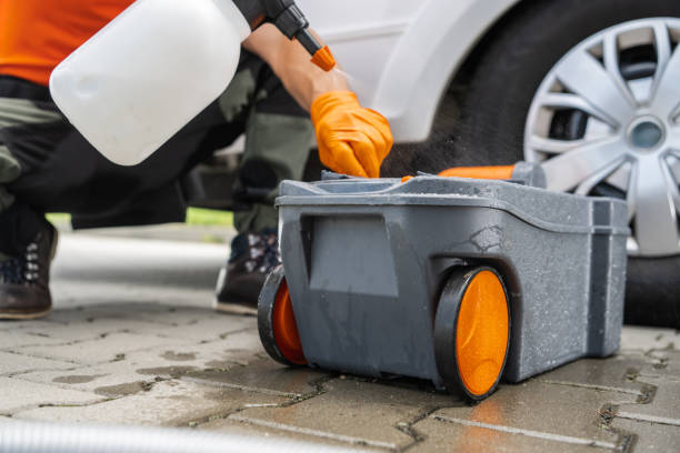 Best Local porta potty services  in Enterprise, AL
