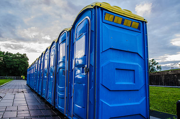 Best Porta potty rental for parties  in Enterprise, AL